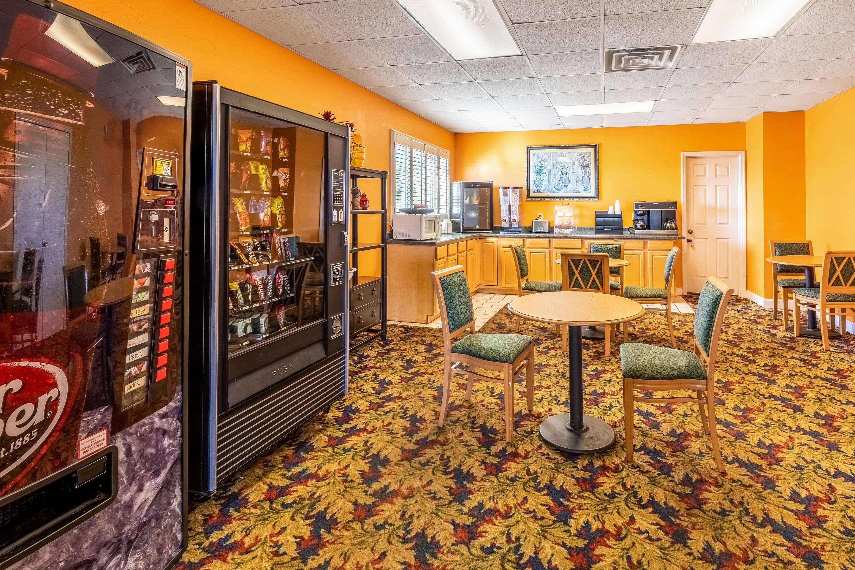 Econo Lodge Ноксвілл Екстер'єр фото